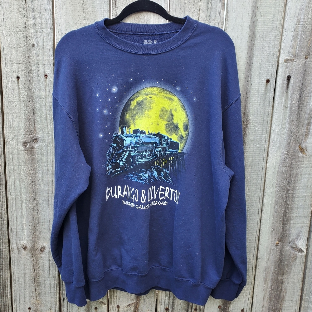 Vintage sweatshirt